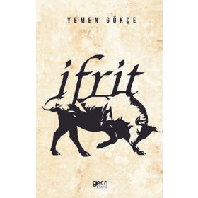 İFRİT - ERSIN BAYRA