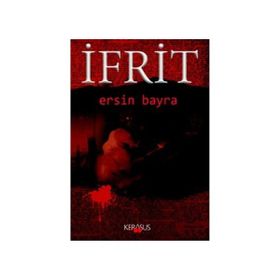 İFRİT - ERSIN BAYRA