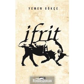İfrit - Yemen Gökçe
