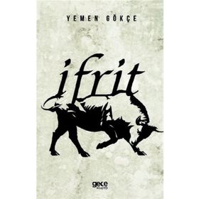 İfrit - Yemen Gökçe