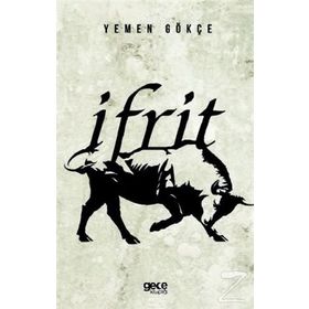 İfrit - Yemen Gökçe