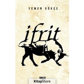 İfrit - Yemen Gökçe
