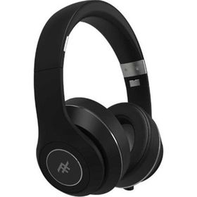 iFrogz Impulse Siyah 2 Mikrofonlu Kulak Üstü Kablosuz Bluetooth Kulaklık