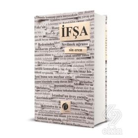 İfşa - Sin Eren