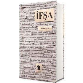 İfşa - Sin Eren