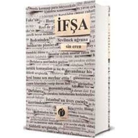 İfşa - Sin Eren