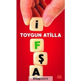 İfşa - Toygun Atilla
