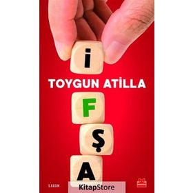İfşa - Toygun Atilla