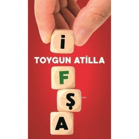 İfşa - Toygun Atilla