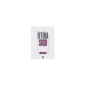 İftira Suçu - Yasin Aydın