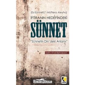 İftiranın Hedefindeki Sünnet - salim ali el bahnesavi