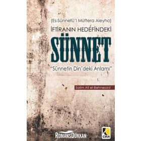 İftiranın Hedefindeki Sünnet - salim ali el bahnesavi