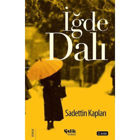 İğde Dalı - Sadettin Kaplan