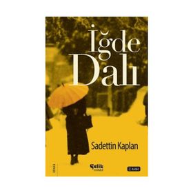 İğde Dalı - Sadettin Kaplan