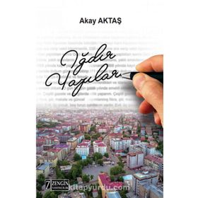 Iğdır Yazılar - Akay Aktaş