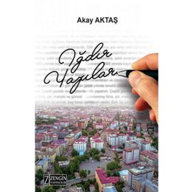 Iğdır Yazılar - Akay Aktaş