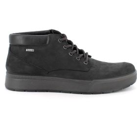 IGI&Co 8622200 Nabuk Soft Oıl Goretex Sıerra Nero 024-Siyah Erkek Bot
