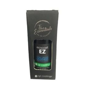 İgl Coatings Ecocoat Ez 100 ml Grafen Seramik Kaplama