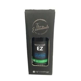 İgl Coatings Ecocoat Ez 100 ml Grafen Seramik Kaplama