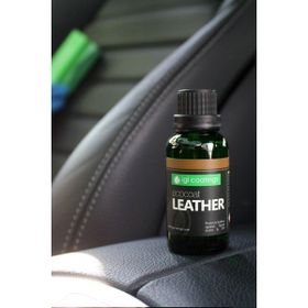İgl Coatings Ecocoat Leather 30 ml Deri Seramiği