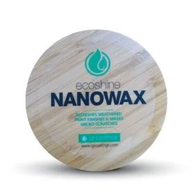 İgl Coatings Ecoshine 175 gr Seramik İçerikli Katı Wax