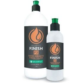 İgl Coatings Ecoshine Finish F3 1 lt Hare Giderici
