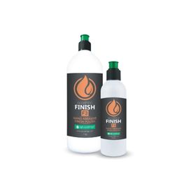 İgl Coatings Ecoshine Finish F3 1 lt Hare Giderici