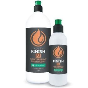 İgl Coatings Ecoshine Finish F3 1 lt Hare Giderici