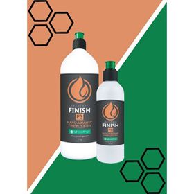 İgl Coatings Ecoshine Finish F3 1 lt Hare Giderici