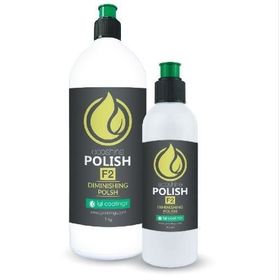 İgl Coatings Ecoshine Polish F2 1 lt Tek Adım Pasta