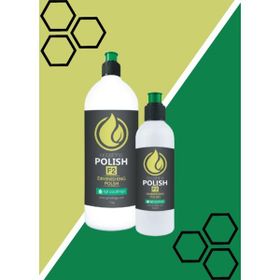 İgl Coatings Ecoshine Polish F2 1 lt Tek Adım Pasta