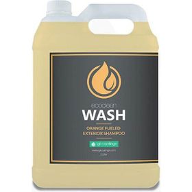 IGL Ecoclean Wash 5 lt Cilalı Şampuan