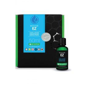 IGL Ecocoat Ez Grafen 50 ml Seramik Kaplama