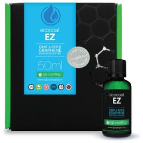 IGL Ecocoat Ez Grafen 50 ml Seramik Kaplama