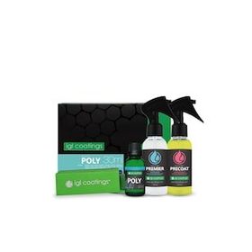 IGL Ecocoat Poly 30 ml Seramik Kaplama