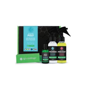 IGL Ecocoat Poly 50 ml Seramik Kaplama