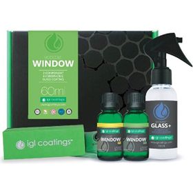 IGL Ecocoat Window 30 ml Cam Seramiği Su İtici