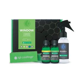 IGL Ecocoat Window 30 ml Cam Seramiği Su İtici