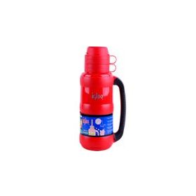 Igloo 1.8 lt İçi Cam Bardaklı Termos