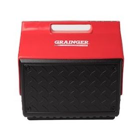 Igloo 14 QT 13 Lt Playmate The Boss Grainger Buzluk