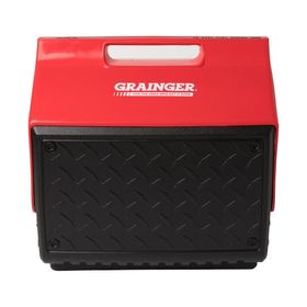Igloo 14 QT 13 Lt Playmate The Boss Grainger Buzluk