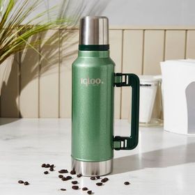 Igloo 1500 ml Yeşil Termos