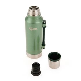 Igloo 1500 ml Yeşil Termos