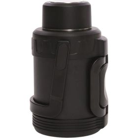 Igloo 205678 Big Barrel 3 lt Siyah Termos
