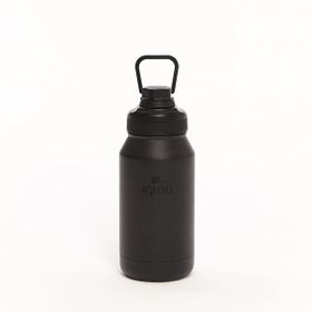 Igloo 205681 Sportsman 950 ml Siyah Termos