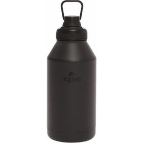 Igloo 205683 Sportsman 1.9 lt Siyah Termos
