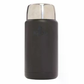 Igloo 205685 Legend Siyah 800 ml Yemek Termosu