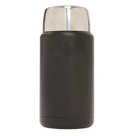 Igloo 205685 Legend Siyah 800 ml Yemek Termosu