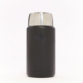 Igloo 205685 Legend Siyah 800 ml Yemek Termosu