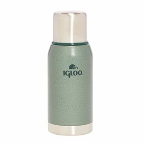 Igloo 205686 Legend 750 ml Yeşil Çelik Termos